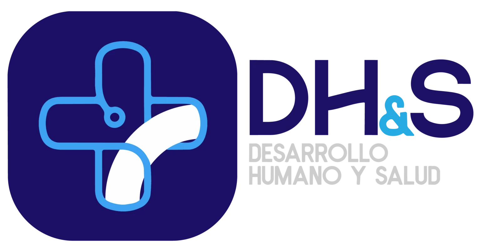 DH&S — Desarrollo Humano y Salud